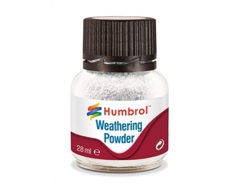 White Weathering Powder 28ml