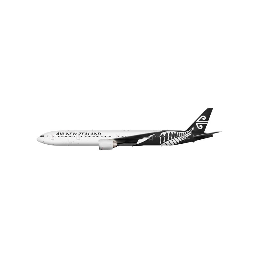 1/200 B777-300ER Air NZ