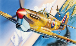 1/72 Spitfire MKVb 1/72 Spitfire MKVb