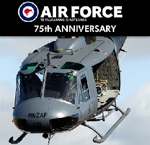 1/72 UH-1D Huey w/RNZAF