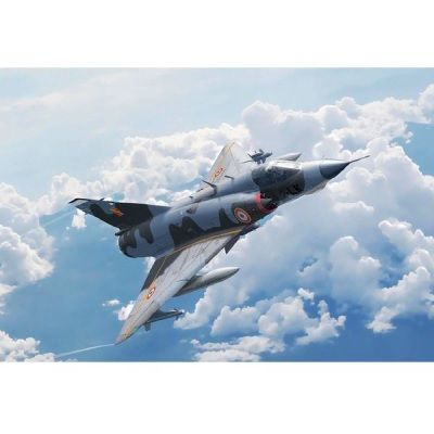 1/32 Dassault Mirage III E/R