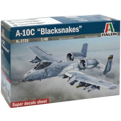 1/48 A-10 Thunderbolt 