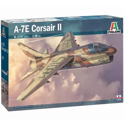 1/48 A-7E Corsair II 
