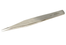 Italeri Precision Tweezer - Straight Italeri Precision Tweezer - Straight