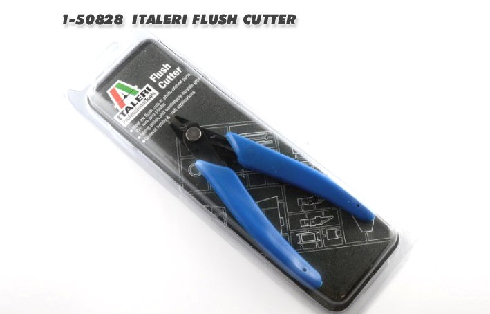 Italeri Proffessional Flush Cutter