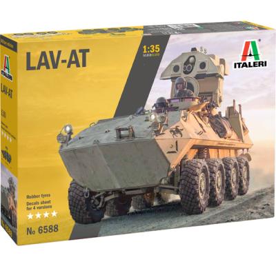 1/35 LAV - T.U.A.