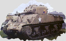 1/72 M4 Sherman