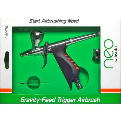 NEO for Iwata TRN1 Gravity Feed Trigger Airbrush