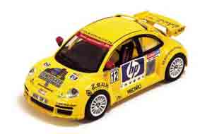 VW Beetle Cup #12 HP 02