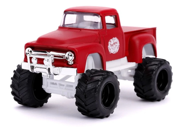 1/64 1956 Ford F-100 Pick Up
