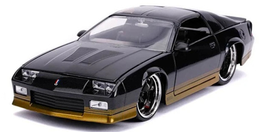 1/24 1985 Chevy Camaro