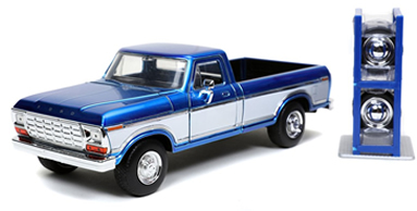 1/24 1979 Ford F-150