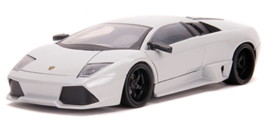 1/24 Lamborghini Murcielago LP640