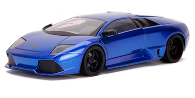 1/24 Lamborghini Murcielago LP640