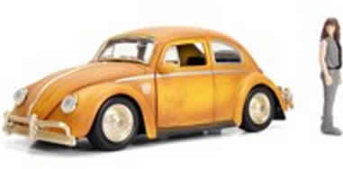 1/24 VW Beetle 
