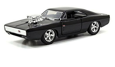 1/32 FF7 Dom's '70 Dodge Charger R/T