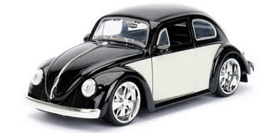 1/24 1959 Volkswagen Beetle 