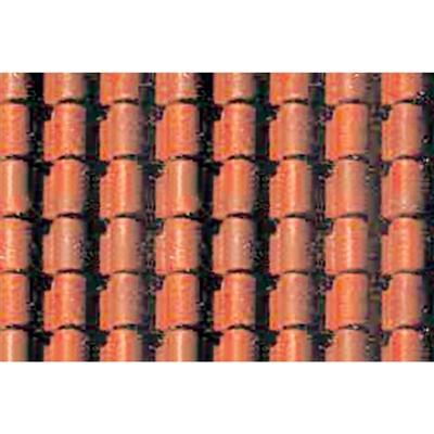 N: Spanish Tile 1:200 (2)