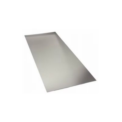 .013 Tin Sheet 4x10