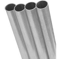 Aluminum Tube 3/16