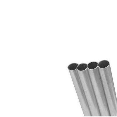 1/4 Aluminium Tube 12