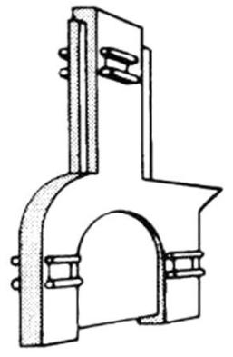 HO Track Gauge, Code 83 & Code 100