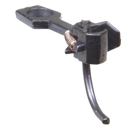 HO #5 Metal Coupler 9/32 HO #5 Metal Coupler 9/32