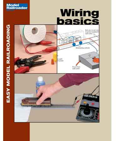 EZ Model RR, Wiring Basics