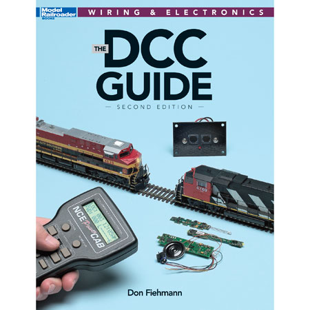 The DCC Guide, 2nd Edition