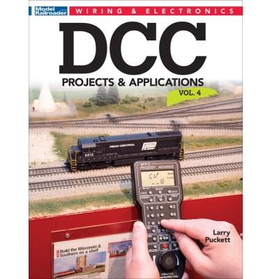 DCC Projects & Applications Vol.4