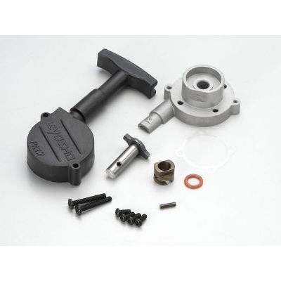 GXR15 Recoil Starter Assembly