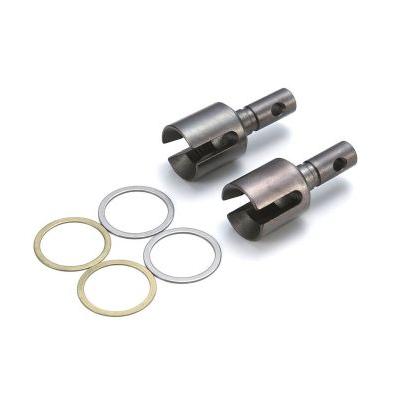 Diff Shaft Set