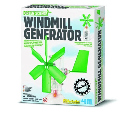 Windmill Generator