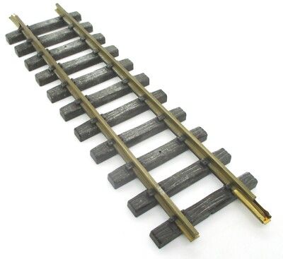 LGB G Scale 600mm Straight Track - used