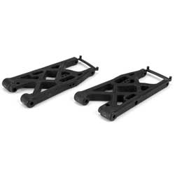 Rear Suspension Arms: 8B