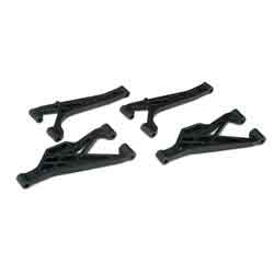 Front/Rear Suspension Arms (pr): LST,AFT