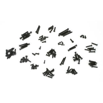 Screw kit, HRL