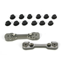 Adjustable Front Hinge Pin Holder Set