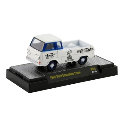 1/64 1965 Ford Econoline Truck 