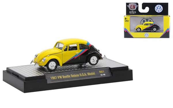 1/64 1967 VW Beetle