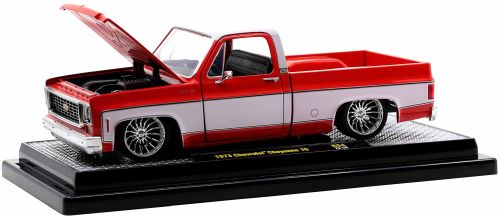 1/24 1973 Chevrolet Cheyenne 10