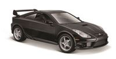 1/24 2004 Toyopta Celica GT-S