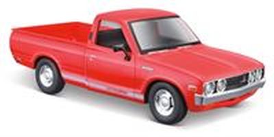 1/24 1973 Datsun 620 Pickup