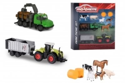 Farm Theme Set