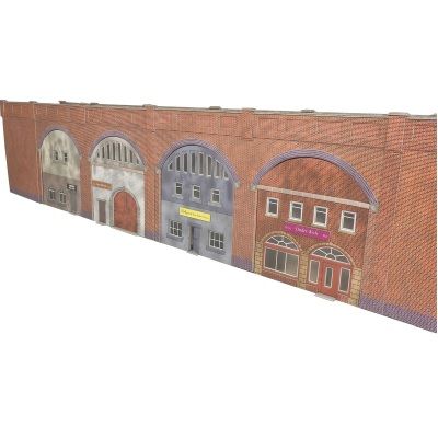 00/H0 Scale Railway Arches