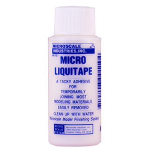 Micro Liquitape 29.5ml (1oz)