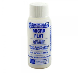 Micro Coat Flat 29.5ml (1oz)