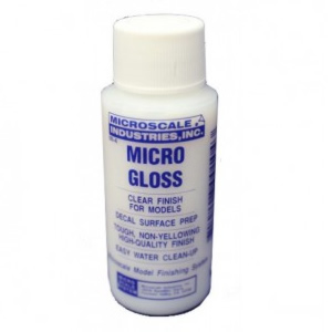 Micro Coat Gloss 29.5ml (1oz)