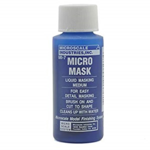 Micro Mask 29.5ml (1oz)