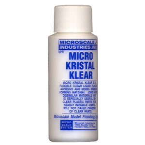 Micro Kristal Klear 29.5ml (1oz)